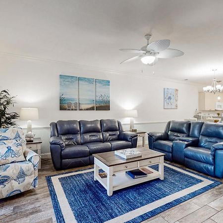 Apartament Magnolia Pointe Unit 103 Myrtle Beach Zewnętrze zdjęcie