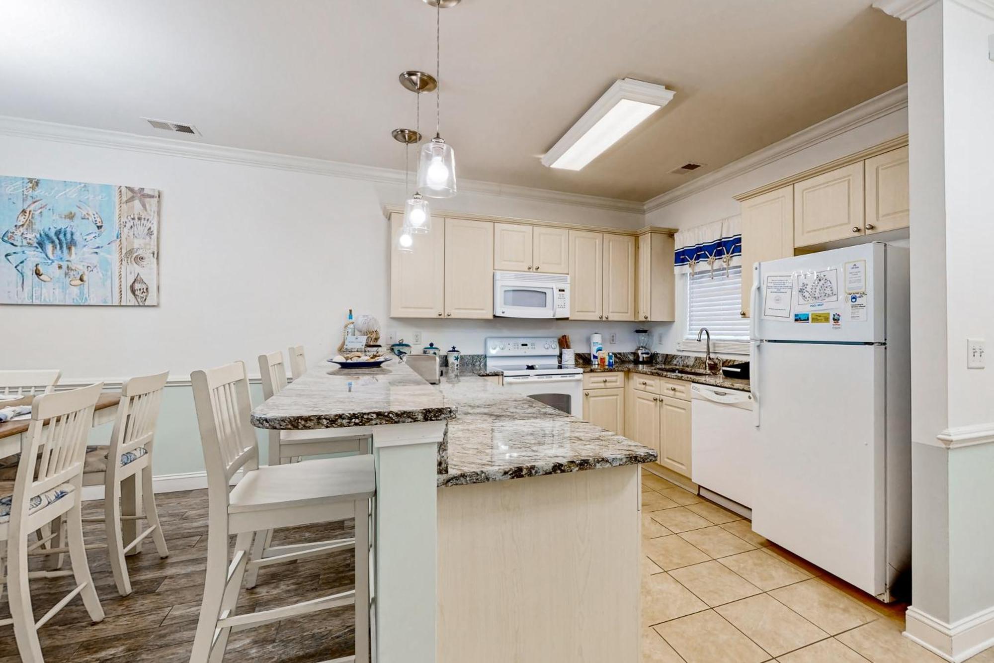 Apartament Magnolia Pointe Unit 103 Myrtle Beach Zewnętrze zdjęcie