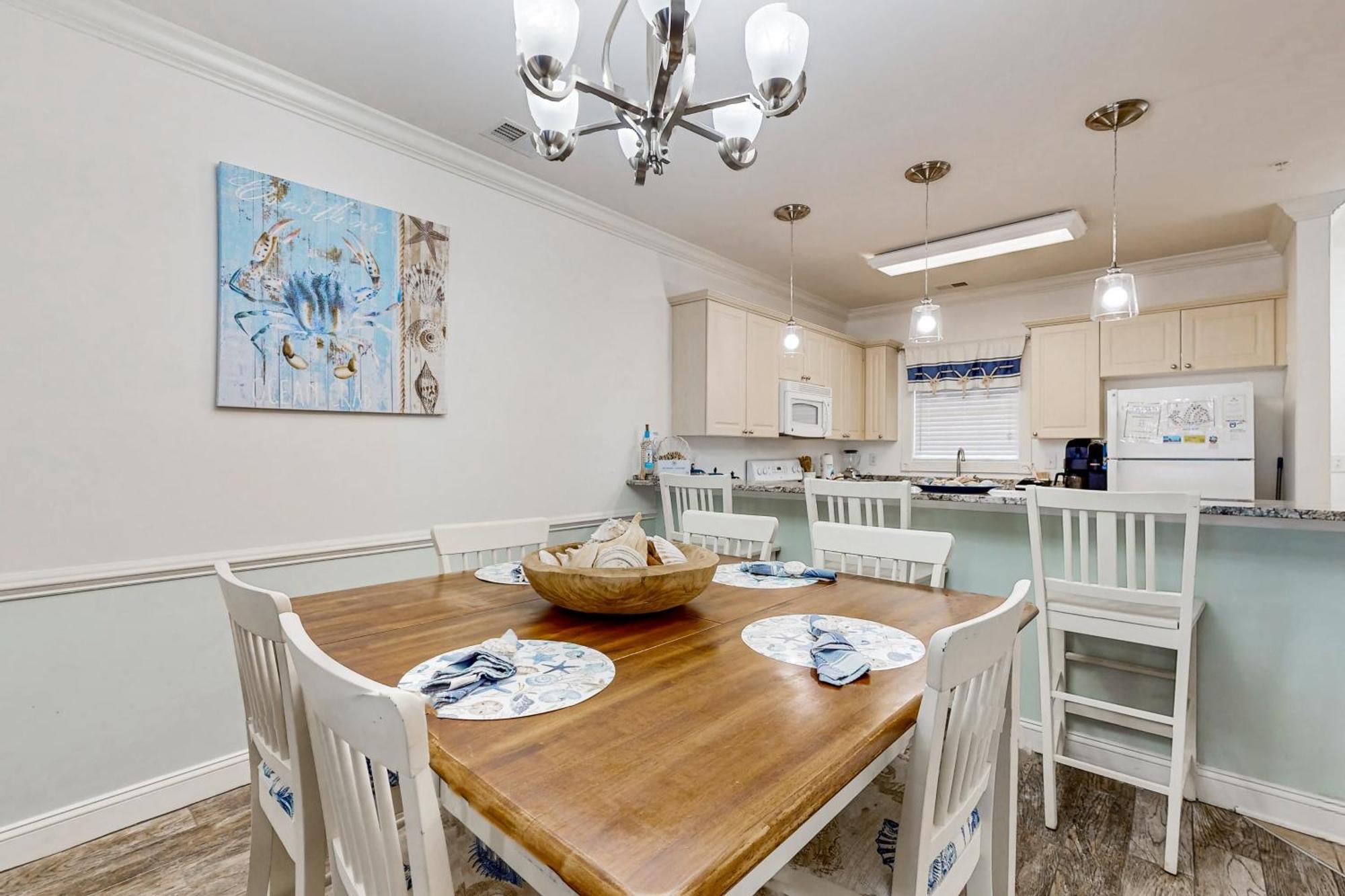 Apartament Magnolia Pointe Unit 103 Myrtle Beach Zewnętrze zdjęcie