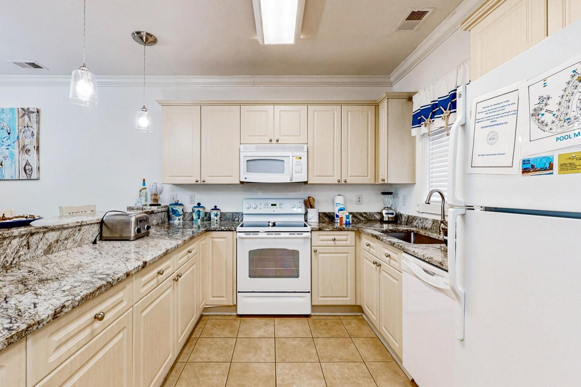 Apartament Magnolia Pointe Unit 103 Myrtle Beach Zewnętrze zdjęcie