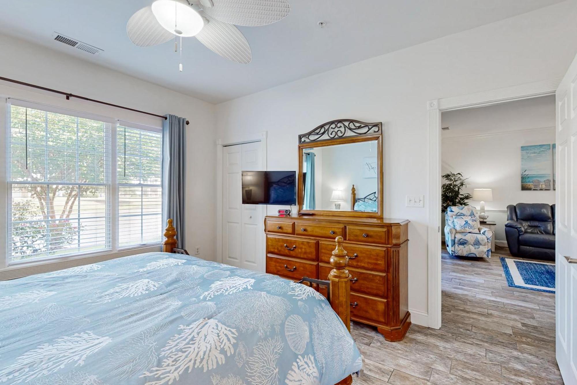 Apartament Magnolia Pointe Unit 103 Myrtle Beach Zewnętrze zdjęcie