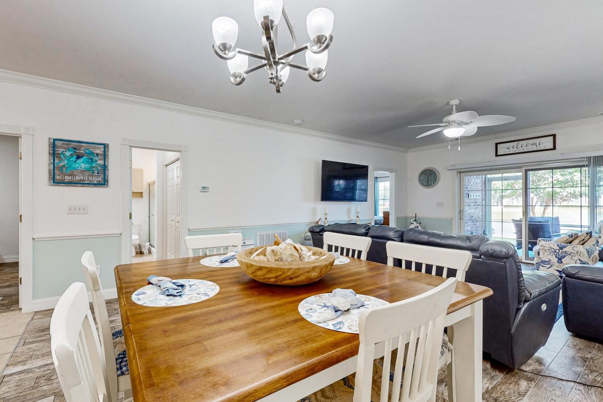 Apartament Magnolia Pointe Unit 103 Myrtle Beach Zewnętrze zdjęcie