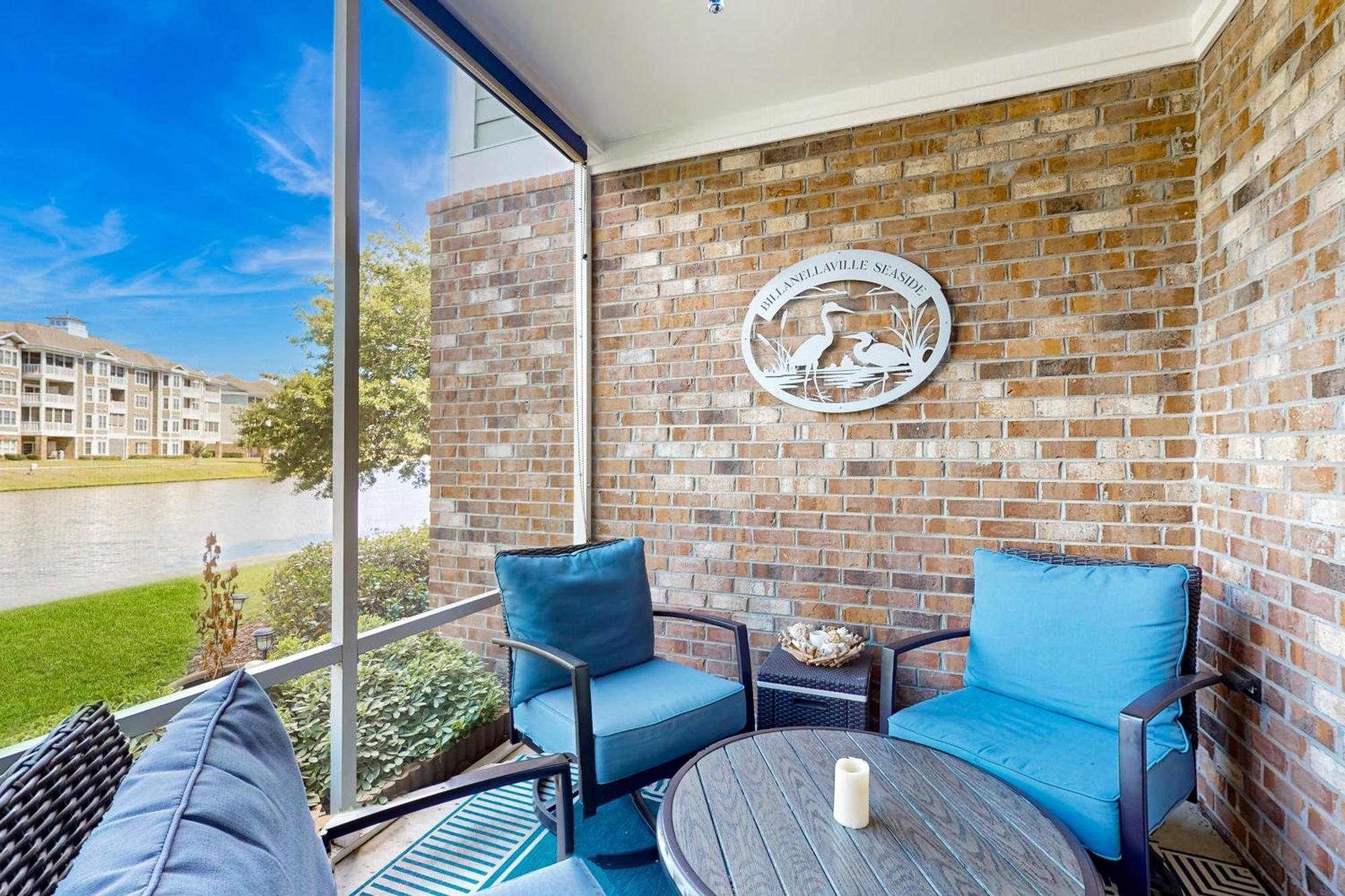 Apartament Magnolia Pointe Unit 103 Myrtle Beach Zewnętrze zdjęcie