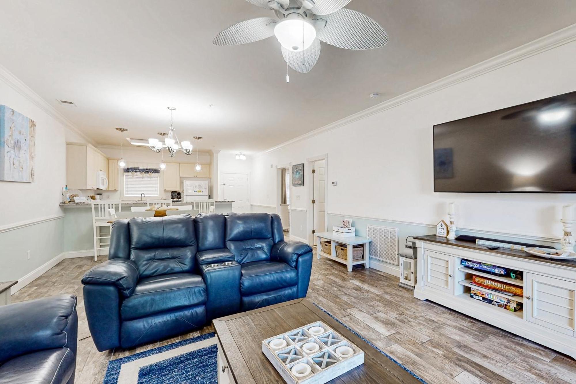 Apartament Magnolia Pointe Unit 103 Myrtle Beach Zewnętrze zdjęcie