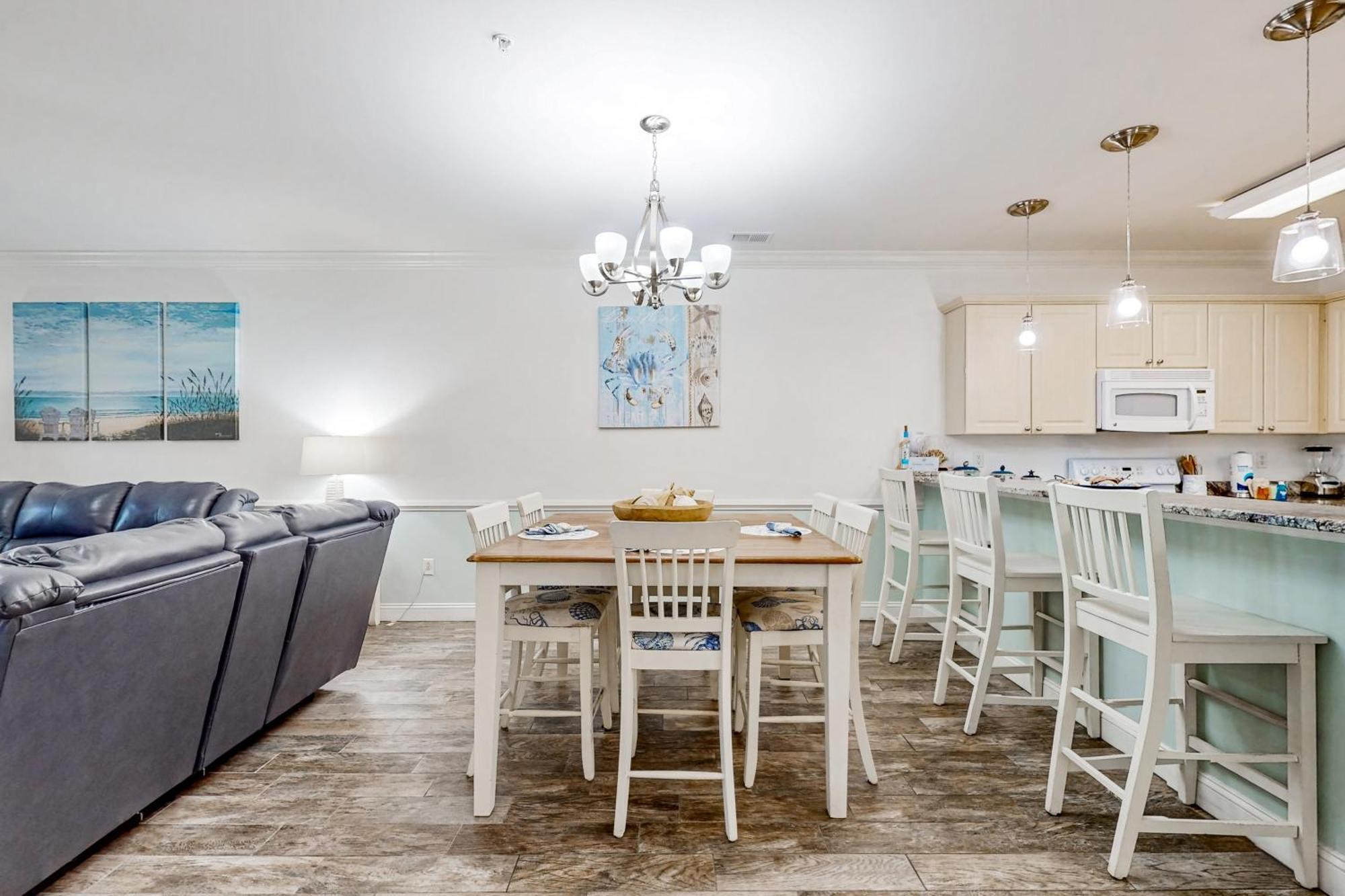 Apartament Magnolia Pointe Unit 103 Myrtle Beach Zewnętrze zdjęcie