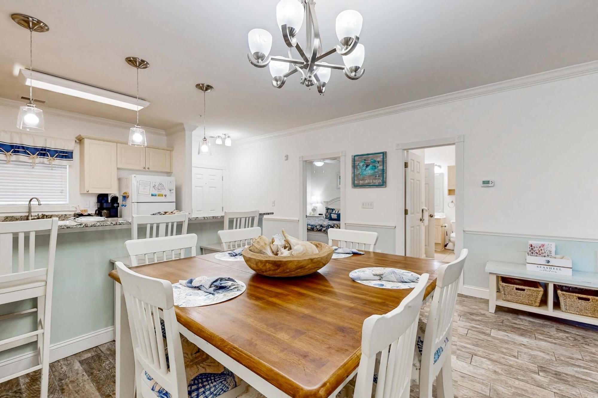 Apartament Magnolia Pointe Unit 103 Myrtle Beach Zewnętrze zdjęcie